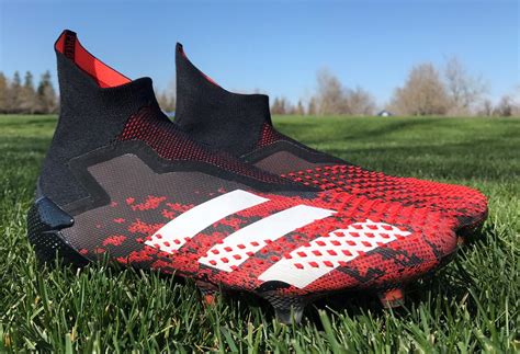 adidas predator sock boots